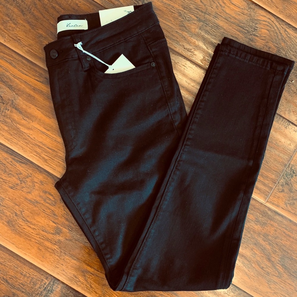 KanCan Black Denim Jeans